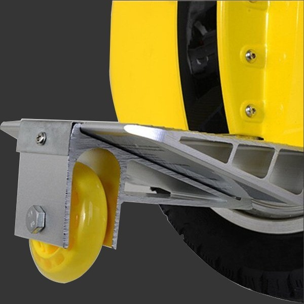 Elektroroller Unicycle Stützräder Zubehör für T3 M3