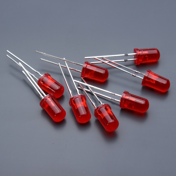 Weihnachtsbaum Flash LED Elektronische DIY Learning Kit