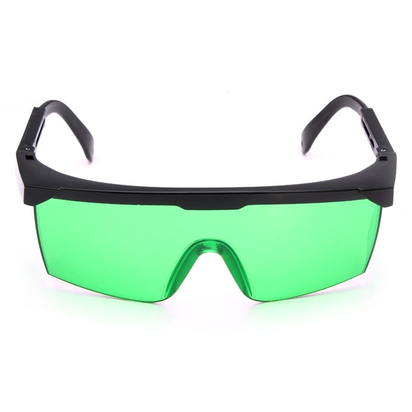 EleksMaker® Blauer  Violetter Laser Schutzbrillen Sicherheitsbrillen Laser Eyewear
