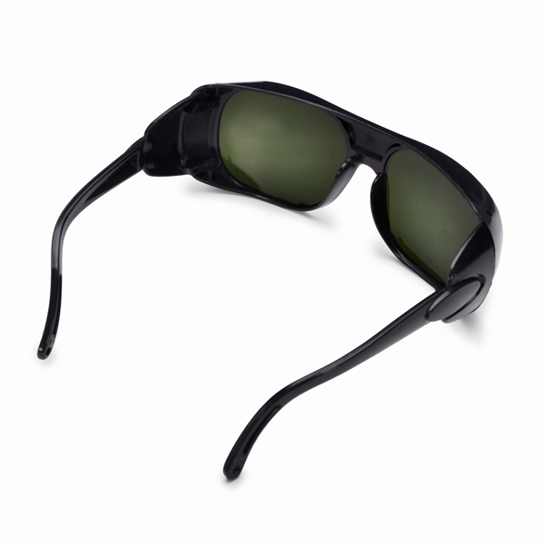 600-700 nm Red Laserschutzbrillen Laserschutzbrille Eyewear