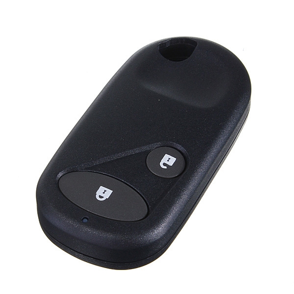 Remote Key Lock Fob Hülle Cover für Honda Civic CRV Accord