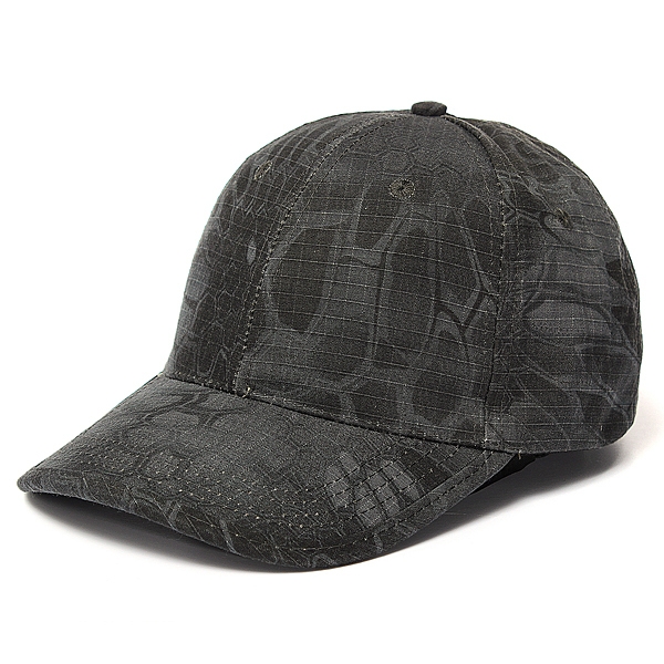 Männer Baumwolle Camouflage Wilde Wandern Tactical Baseballmütze