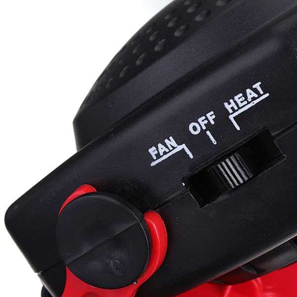 150W 2 in 1 Auto Heizung Heizung und Cool Fan Windschutzscheibe Demister Defroster