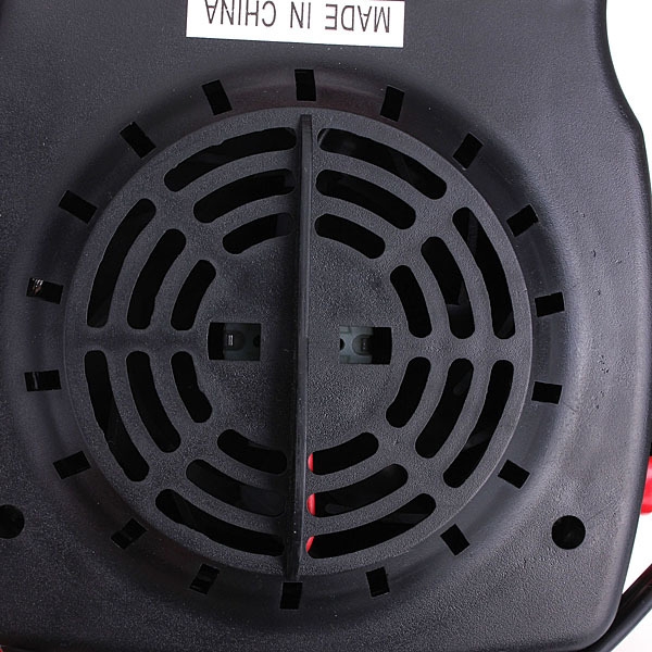 150W 2 in 1 Auto Heizung Heizung und Cool Fan Windschutzscheibe Demister Defroster