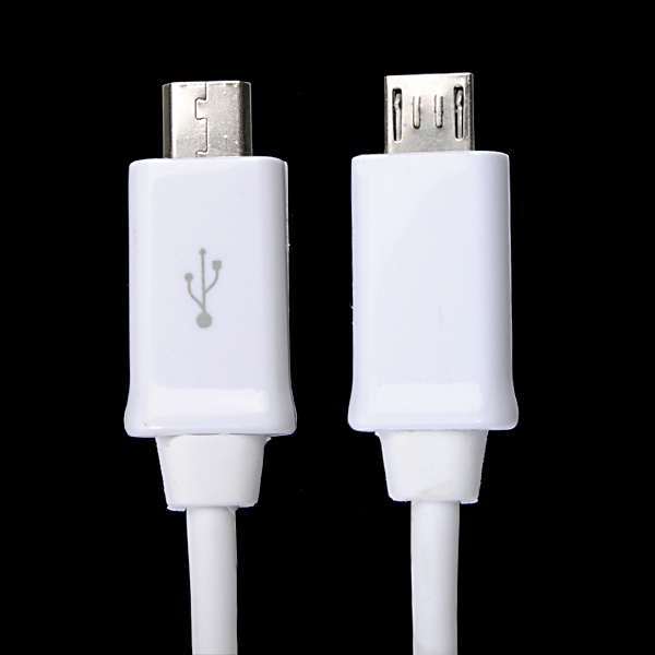 Micro USB Digitalanzeige USB Datenkabel für Handy