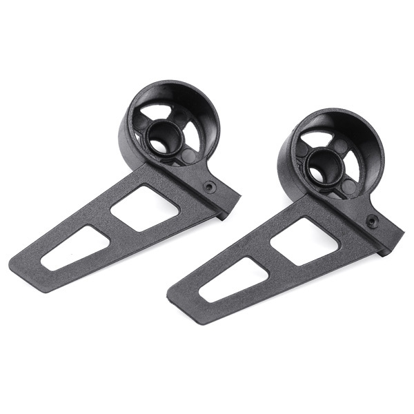 Hisky HCP100S RC Hubschrauber Teil Heckmotorhalterung 800389