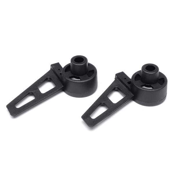 Hisky HCP100S RC Hubschrauber Teil Heckmotorhalterung 800389