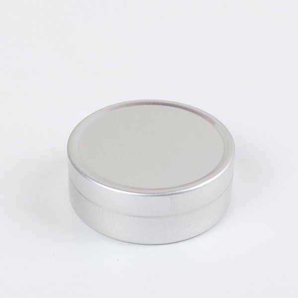 Leerer kosmetischer Topfglaszinnbehälter 10ml/20ml