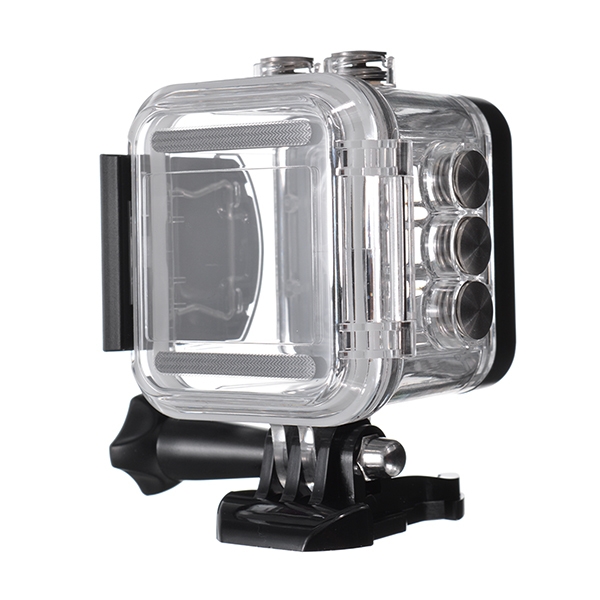 Unterwassergehäuse  Zubehör Back Up Fall für SJcam M10 M10 WiFi Sport Action Kamera