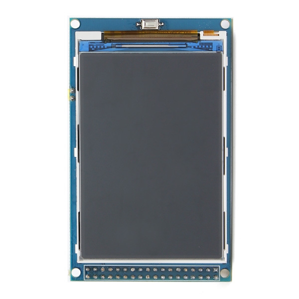 3.2 Zoll 320 x 480 TFT LCD Display Module Support Arduino Mega2560
