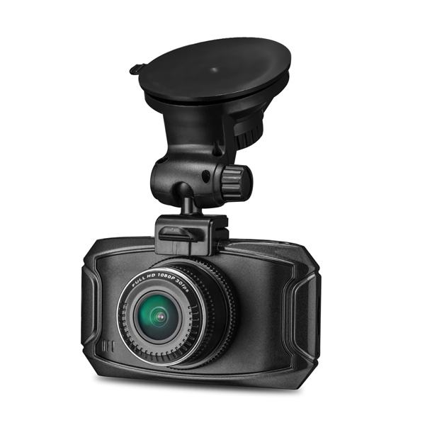 Azdome GS90C Ambarella A7LA70 DVR FHD G-Sensor GPS Dash Cam