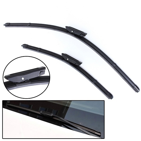 Auto Fornt Flat Window Windschutzscheibenwischer für ONWARDS