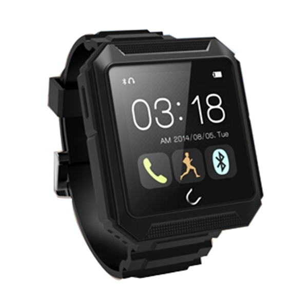 Original UTerra intelligente Bluetooth SMS Armbanduhr Sport im Freien beobachten