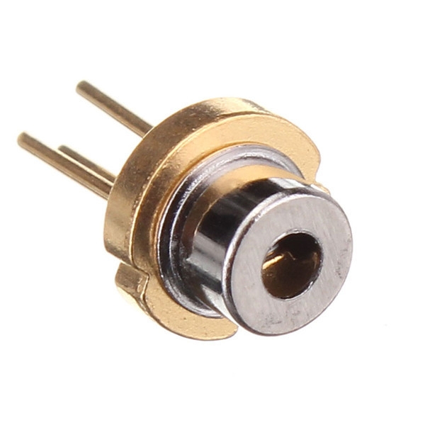 808nm 300mW Hochleistungs Brennende Infrarot Laser Diode Lab