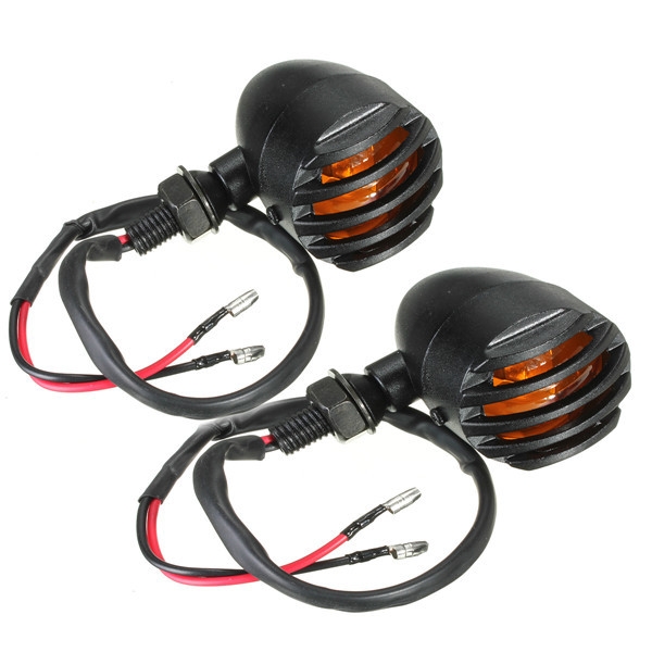 Blinker Kontrollleuchten Blinker Für Schwanz Harley Honda Yamaha