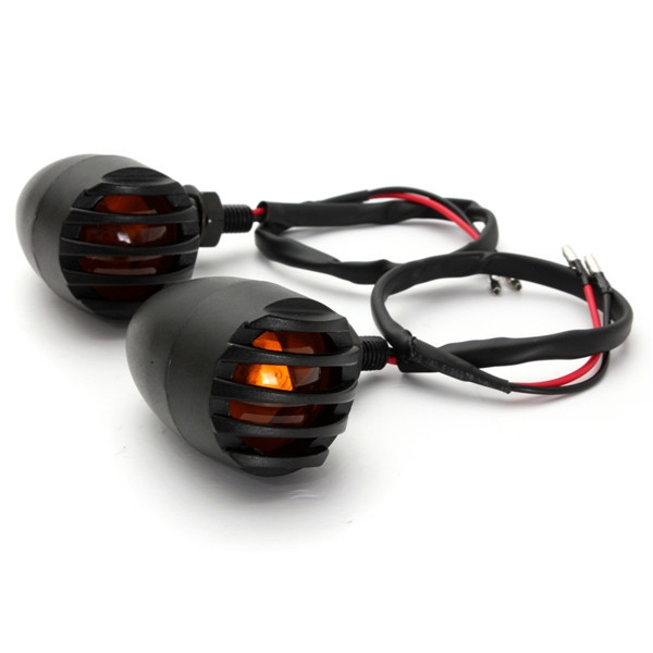 Blinker Kontrollleuchten Blinker Für Schwanz Harley Honda Yamaha