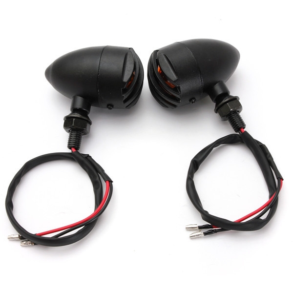 Blinker Kontrollleuchten Blinker Für Schwanz Harley Honda Yamaha