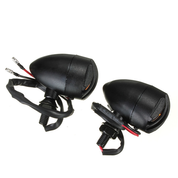 Blinker Kontrollleuchten Blinker Für Schwanz Harley Honda Yamaha