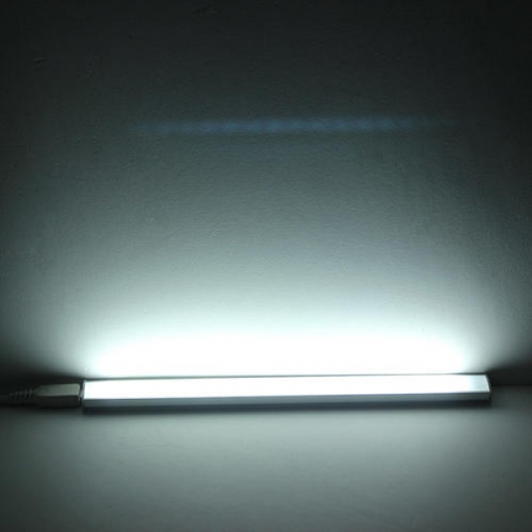 25 Cm 5w dimmable 25 smd 5152 super heller Micro USB LED ziehen Lichter ab