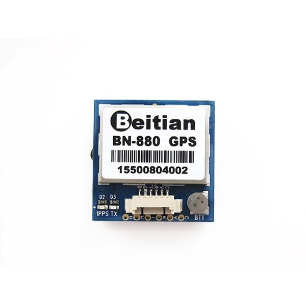 Beitian BN-880 Flugsteuerung GPS Modul Dual Modul Kompass Mit Kabel