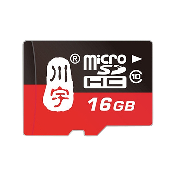 16GB Klasse 10 TF Micro SD Card Speicherkarte  für Xiaomi Yi Gopro SJcam SJ4000 H9R H8R H8 ProCar Sport Kamera DVR EKEN H9 SJ5000X GPS