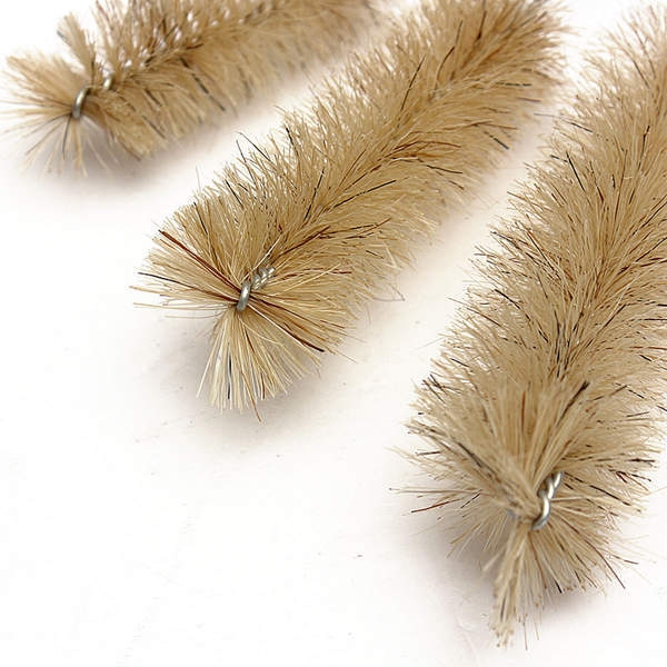 3pcs Reagenzglas Pinsel Lab Reinigungswerkzeug