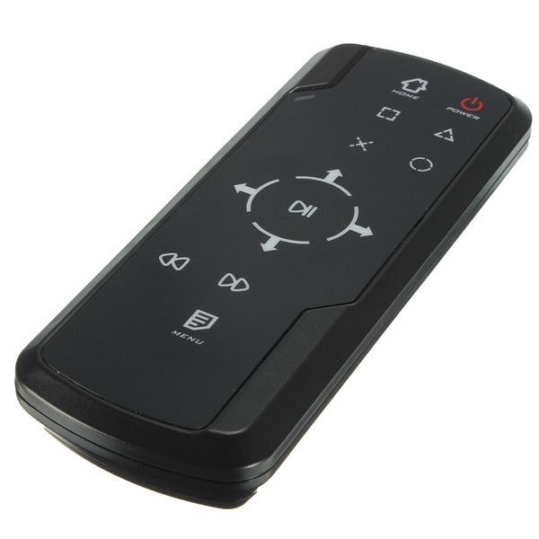 Bluetooth 3.0 Blueray DVD Spiel Fernbedienung Controller für Sony PS4