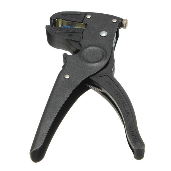Automatische Abisolierzange Kabel Werkzeug Crimp Stripping Elektrische Cutter