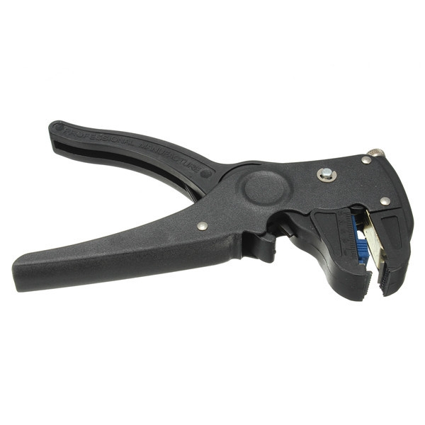 Automatische Abisolierzange Kabel Werkzeug Crimp Stripping Elektrische Cutter