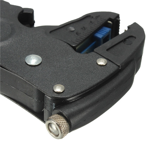 Automatische Abisolierzange Kabel Werkzeug Crimp Stripping Elektrische Cutter