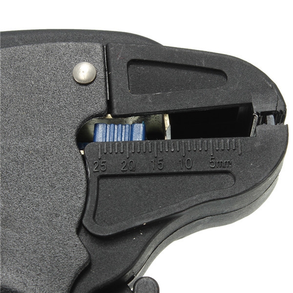 Automatische Abisolierzange Kabel Werkzeug Crimp Stripping Elektrische Cutter