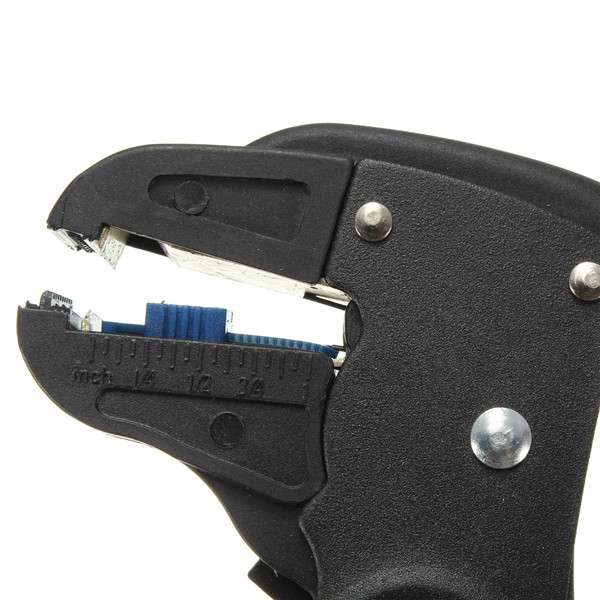 Automatische Abisolierzange Kabel Werkzeug Crimp Stripping Elektrische Cutter