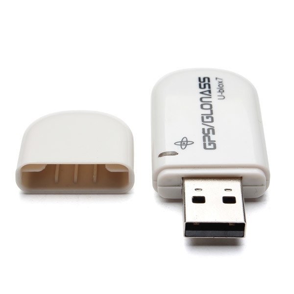 Vk-172 gmouse USB gps/glonass gps Außenmodul mit der USB-Schnittstelle