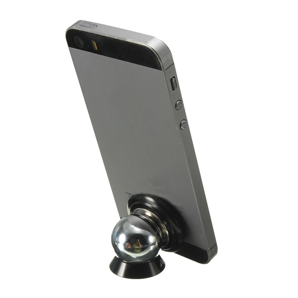Auto Magnetic Mobile Halter Universal PhonE-Halterung für iPhone 5 6 Plus