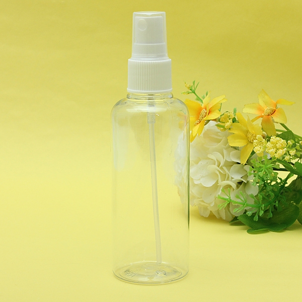 100ml / 50ML / 30ML Parfum Make-up Wasser beweglicher Spray-Flaschen-Container