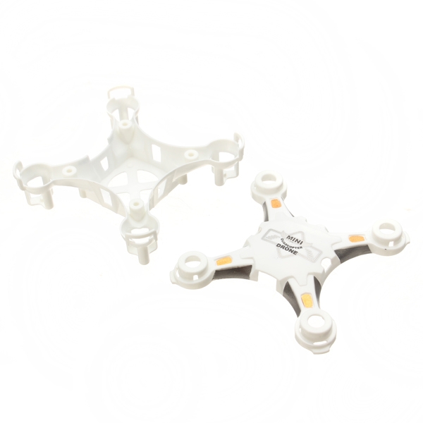 FQ777-124 Taschen Drone Ersatzteilkörper Shell