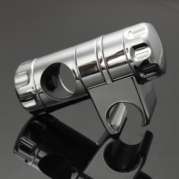 Verchromt Badezimmer Verstellbare Schienen Slider Brausehalter Fest Lifting