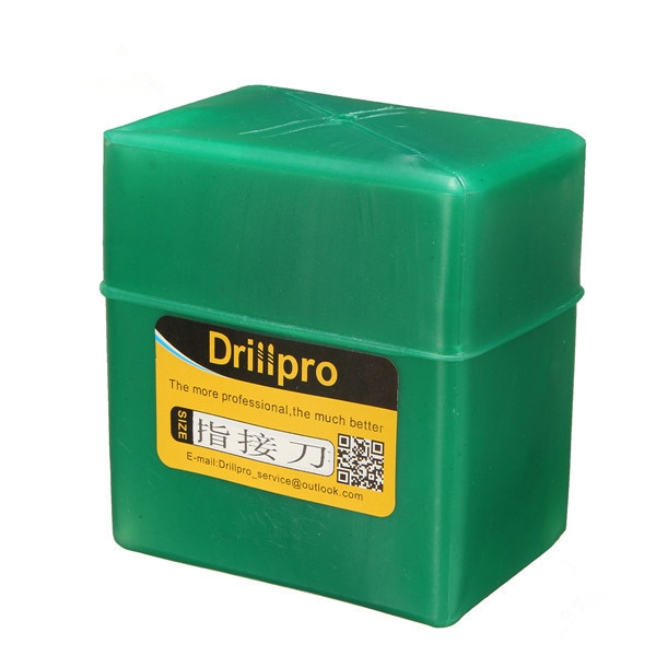 Drillpro RB23 1/2 Zoll Schaftkasten Joint Router Bit Holzbearbeitung Meißel Cutter