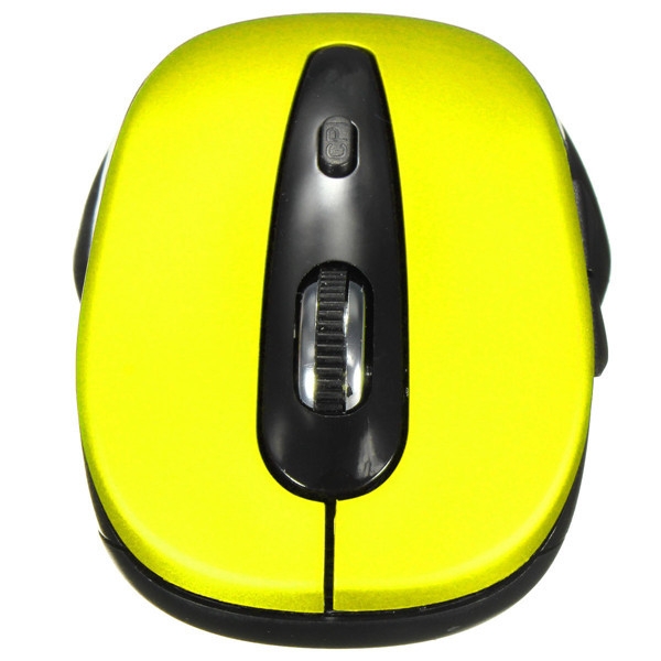Mini bluetooth 3.0 optische Maus 800 dpi ergonomisches Design