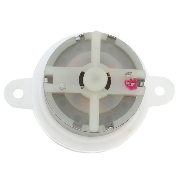 12V DC 3RPM High Torque Elektrogetriebekasten Motor