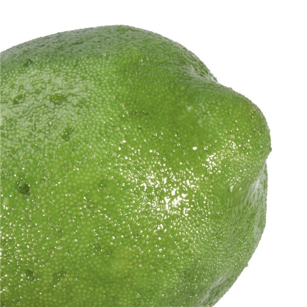 Künstliche Lemon Lime Simulation gefälschte Obst Imitation Lernen Props Home Shop Decor