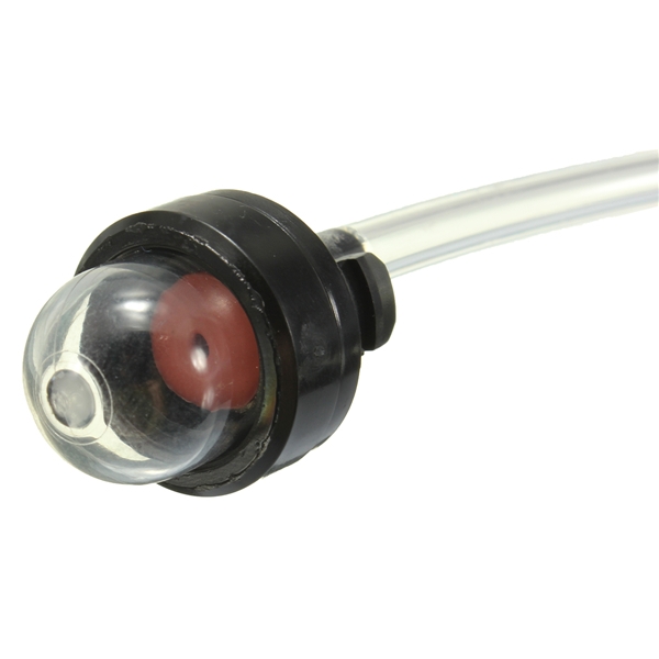 Vergaser Primer Bulb With 13cm Kraftstoffleitung für Ryobi Homelite Toro Craftsman