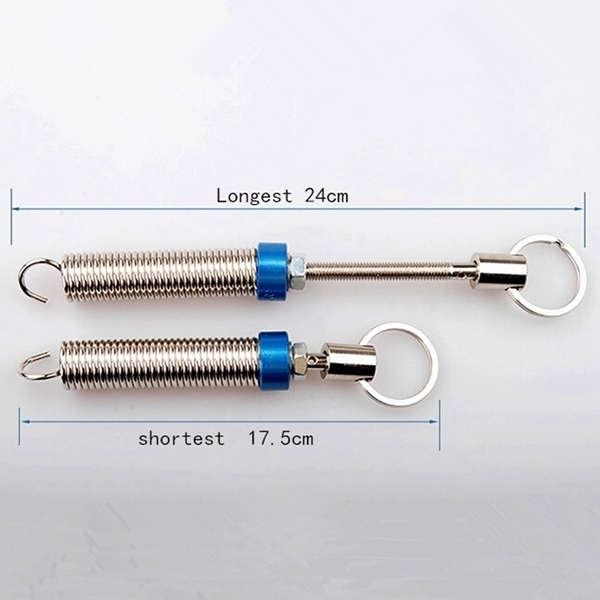 Auto Kofferraum Deckel Hubfeder Automatische Flexible Einstellbare Geräte