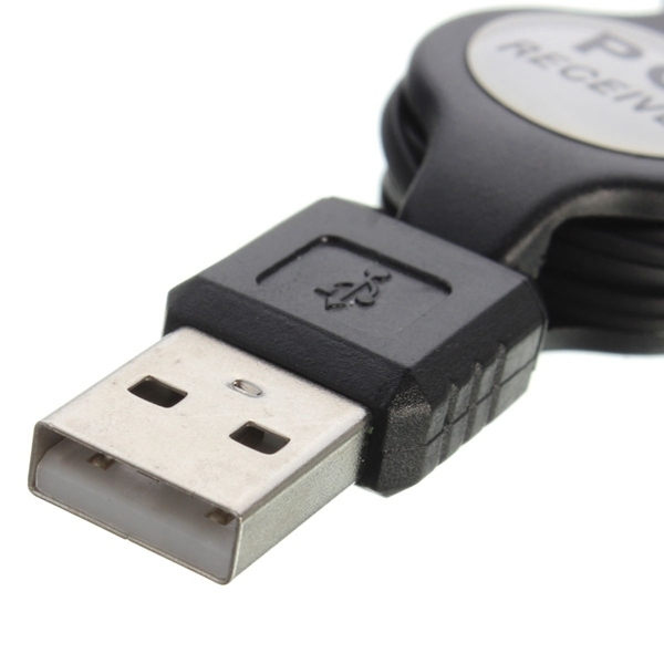 USB Infrarotfernsteuerungs Für Raspberry Pi