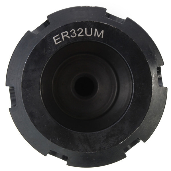 ISO30 ER32 Waage Spannzange G2.5 24000rpm CNC Werkzeughalter
