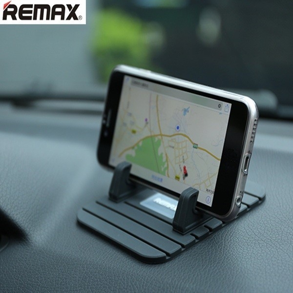 REMAX Fairy Mini Multifunktions Soft Silikon Desktop Ständer Halter für Telefon