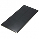 5v 1.5w monokristallene 150 Mm x 69 Mm 300ma Mini sonnenkollektor photovoltaic Tafel