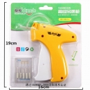 Regulärer Preis Label Tag Tagging Gun 1000 Assorted Widerhaken 6 Needles