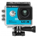 SJcam SJ5000X WIFI ELITE S ONY IMX078 GYRO 4K24 2K 2.0 Zoll LCD Aktion Kamera Novatek