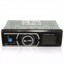 M.way Auto Fahrzeug Audio Stereo In Dash MP3 Player Radio FM USB SD AUX Empfänger